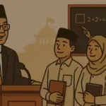 Kesejahteraan Tenaga Pengajar Harus Naik