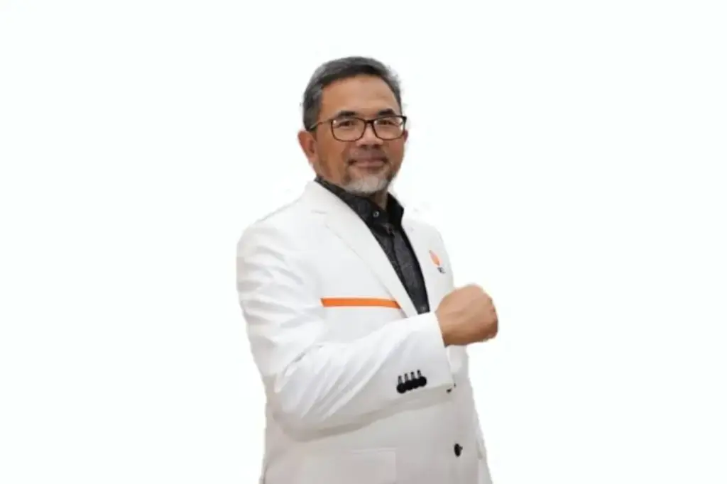 Ahab Sihabudin Ajak Umat Berkolaborasi Atasi Masalah Bangsa