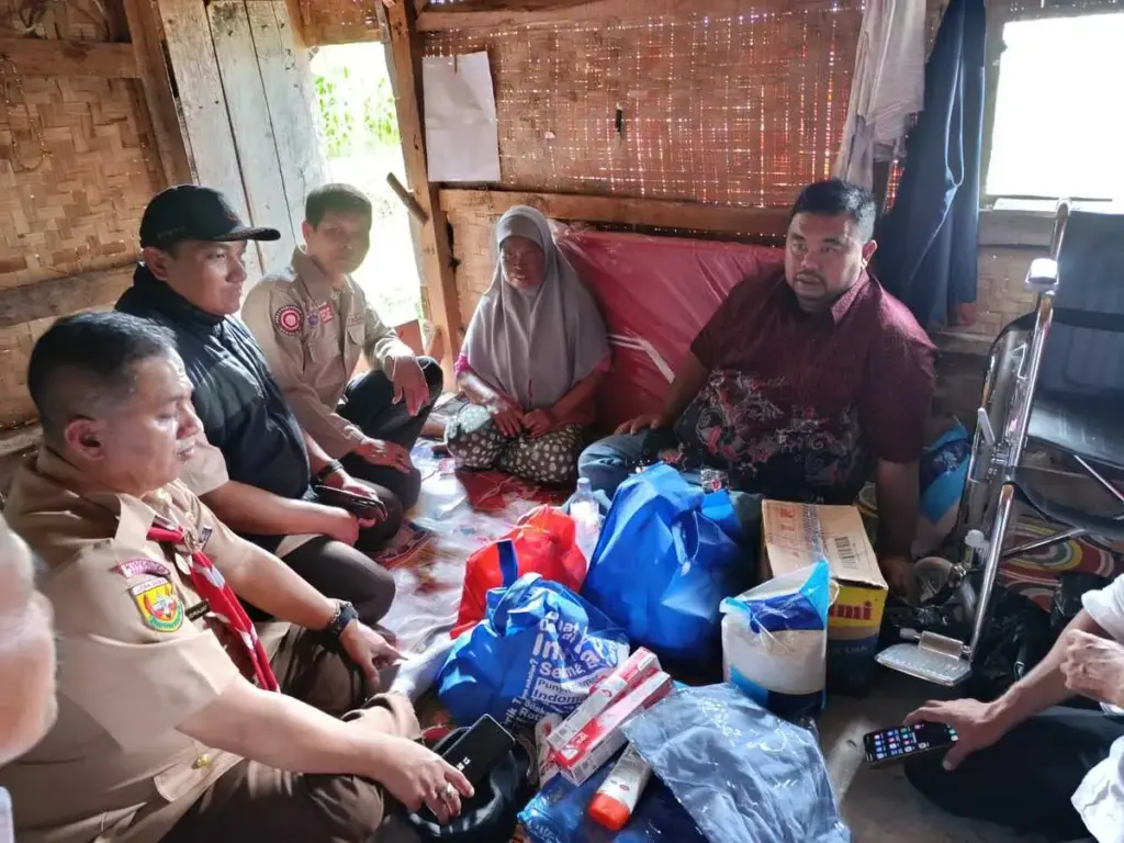 Yudha Puja Turnawan, Anggota DPRD Garut