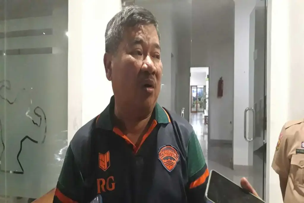 Rudy Gunawan