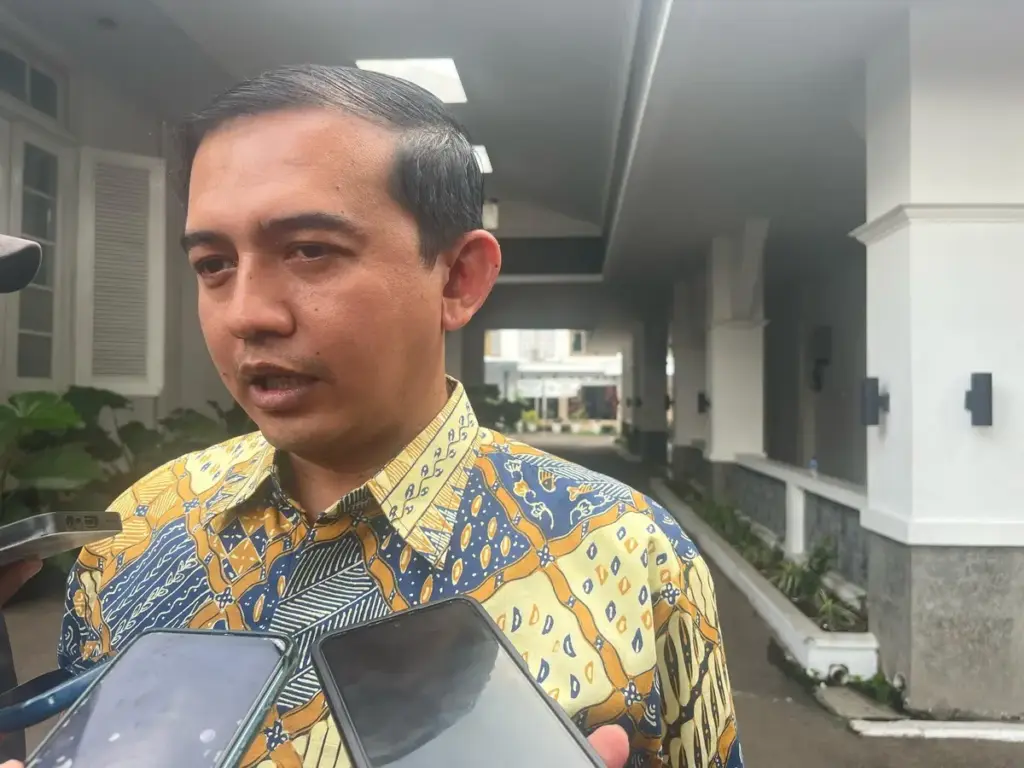 Aris Munandar, Ketua DPRD Garut