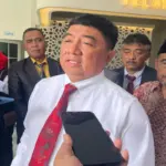 Bupati Garut, Abdusy Syakur Amin