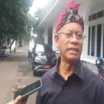 Nurdin Yana, Sekda Garut