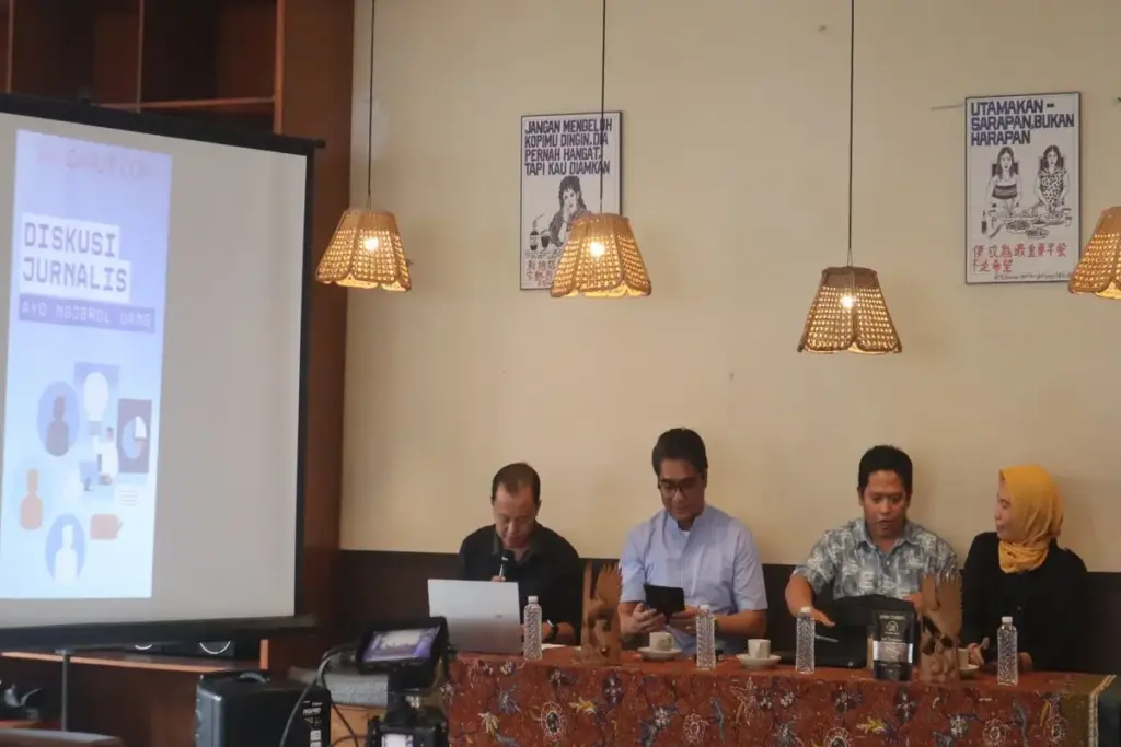 Lieterasi Keuangan