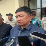 Bupati Garut Abdusy Syakur Amin