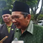Holil Aksan Umarzen, Ketua Paguyuban Masyarakat Garut Utara