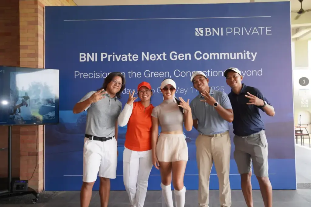 dok BNI