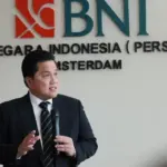 Erick Thohir