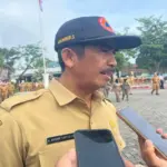 Aah Anwar Saefulloh, Kepala BPBD Kabupaten Garut
