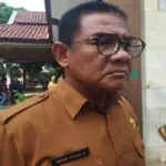 Beni Yoga, Kepala Dinas Perikanan dan Peternakan Garut