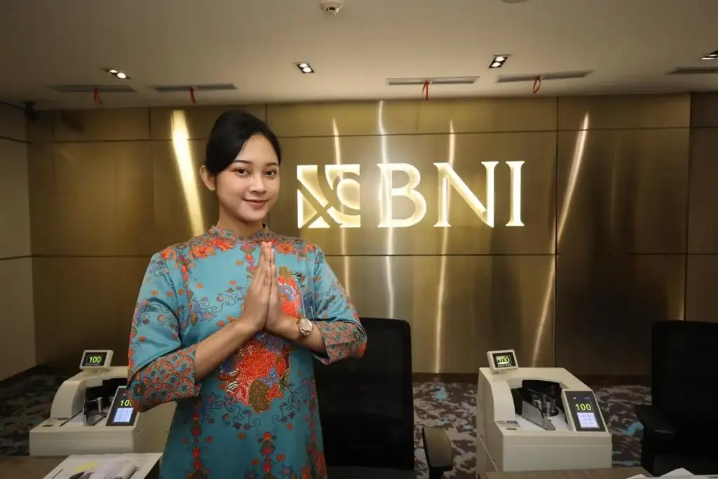 dok BNI