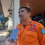 Aah Anwar Saefulloh, Kalak BPBD Garut