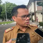 Agus Ismail, Kepala Dinas PUPR Garut
