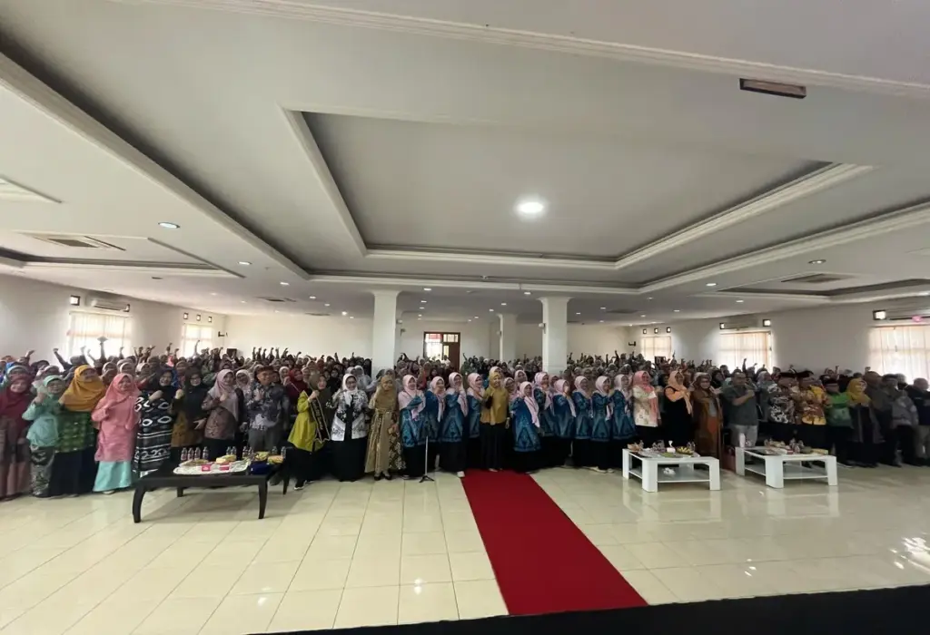 pelatihan guru inovatif