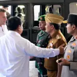 Foto : Biro Pers Media dan Informasi - Muchlis Jr