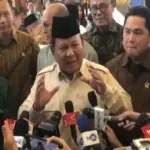 Presiden RI Prabowo Subianto bakal berkunjung ke Arab Saudi untuk bertemu dengan para pemimpin Arab Saudi guna