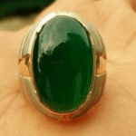 Rahasia Harga Batu Bacan yang Bisa Tembus Jutaan Rupiah: Ini 5 Faktor Utamanya