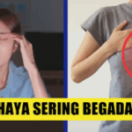 Sering Begadang? Ini Dampaknya ke Jantung Kamu!