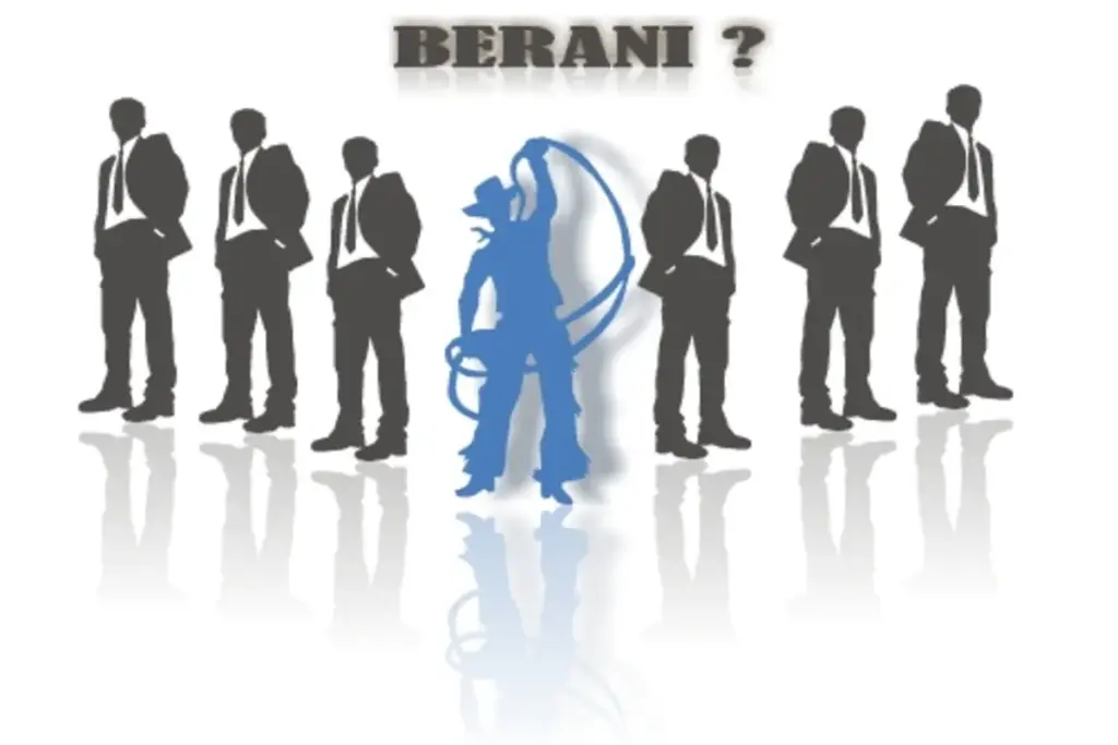 Berani Beda Itu Keren: Remaja yang Tahu Tujuan