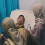 Seorang pelajar di Tasikmalaya menjalani perawatan medis akibat keracunan usai makan usia mengonsumsi makanan