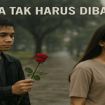 Cinta Tak Harus Dibalas: Cara Elegan Menolak Seseorang