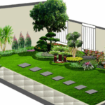 Desain Tanaman Hias yang Modern dan Minimalis: Mempercantik Ruangan