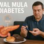 Mengapa Diabetes Bisa Terjadi? Ini Awal Mula dan Prosesnya