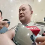Kepala BGN Tanggapi Serius Keracunan MBG di Bandung dan Tasikmalaya-Disway/Annisa Zahro-