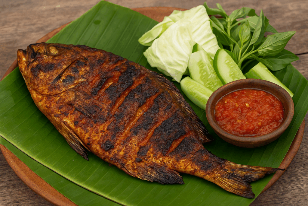 5 Makanan Seafood Khas Pantai Garut yang Wajib Dicoba Wisatawan
