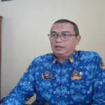Ardhy Firdian, Kepala Bidang Sarana Tanaman Pangan Hortikultura Dinas Pertanian Garut