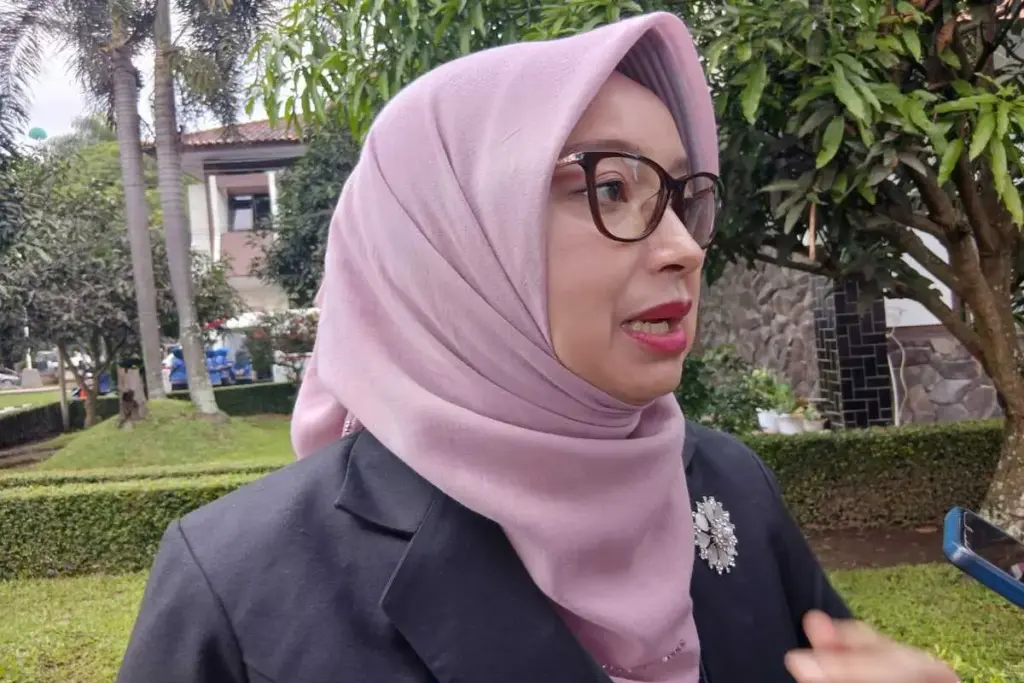 Leli Yuliani, Kepala Dinas Kesehatan Kabupaten Garut