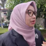 Leli Yuliani, Kepala Dinas Kesehatan Kabupaten Garut