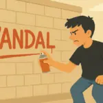 ilustrasi kenakalan remaja (ist)