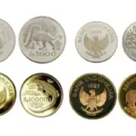 Terungkap! Ini Alasan Mengapa Koin Kuno Bisa Lebih Mahal dari Emas