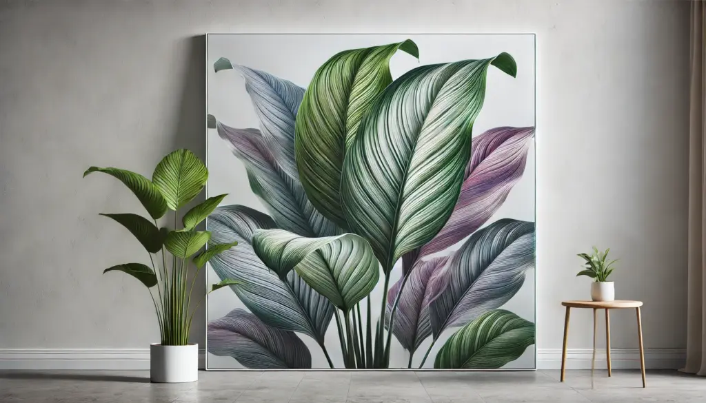 Bukan Bunga, Tapi Daunnya! Tanaman Hias dengan Daun Paling Menawan