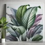 Bukan Bunga, Tapi Daunnya! Tanaman Hias dengan Daun Paling Menawan