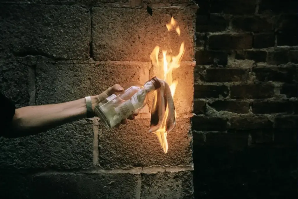 Apa Itu Bom Molotov dan Bagaimana Cara Pembuatannya?