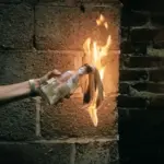 Apa Itu Bom Molotov dan Bagaimana Cara Pembuatannya?