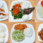 Tips Membagi Porsi Makan Harian agar Gula Darah Tidak Naik Drastis