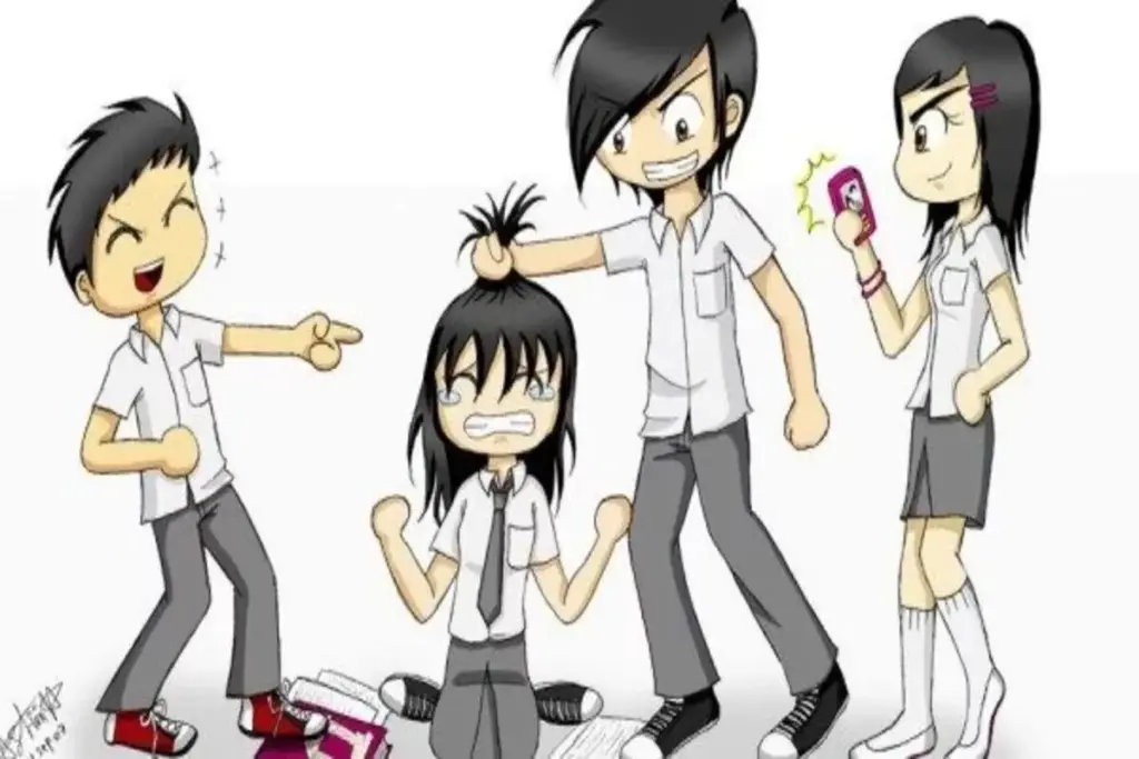 Kenakalan Remaja Berujung Kriminalitas, Pengawasan dan Penegakan Hukum Ditingkatkan Kenakalan Remaja: Masalah Serius yang Sering Dianggap Sepele