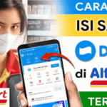 Cara Top Up Saldo DANA dengan Berbagai Metode Pembayaran