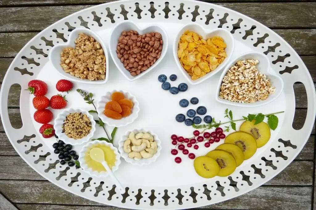 Inilah Daftar Makanan yang Dianjurkan untuk Penderita Diabetes Agar Hidup Lebih Sehat