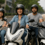 Kenapa Motor Matic Cocok untuk Siapa Saja? Ini Alasan Wajib Punya!
