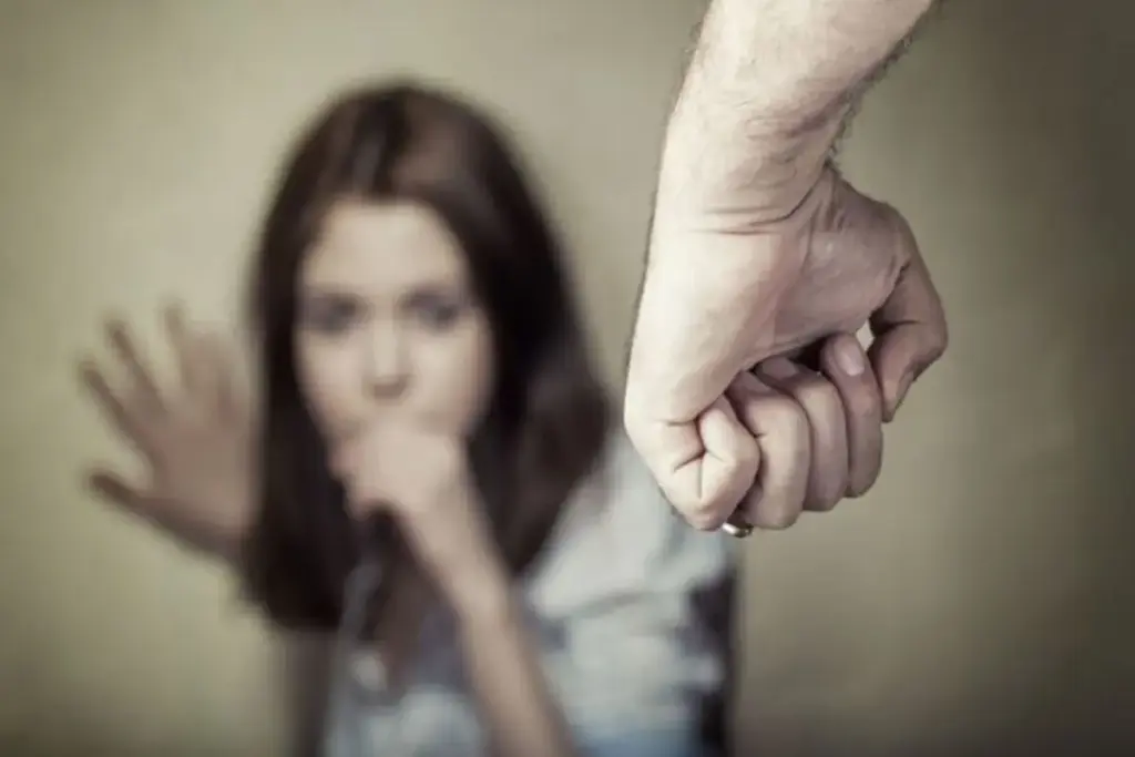 Faktor-Faktor Penyebab Tingginya Kekerasan Seksual di Suatu Daerah