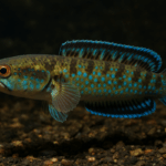 10 Jenis Ikan Channa Paling Diminati Kolektor Akuarium