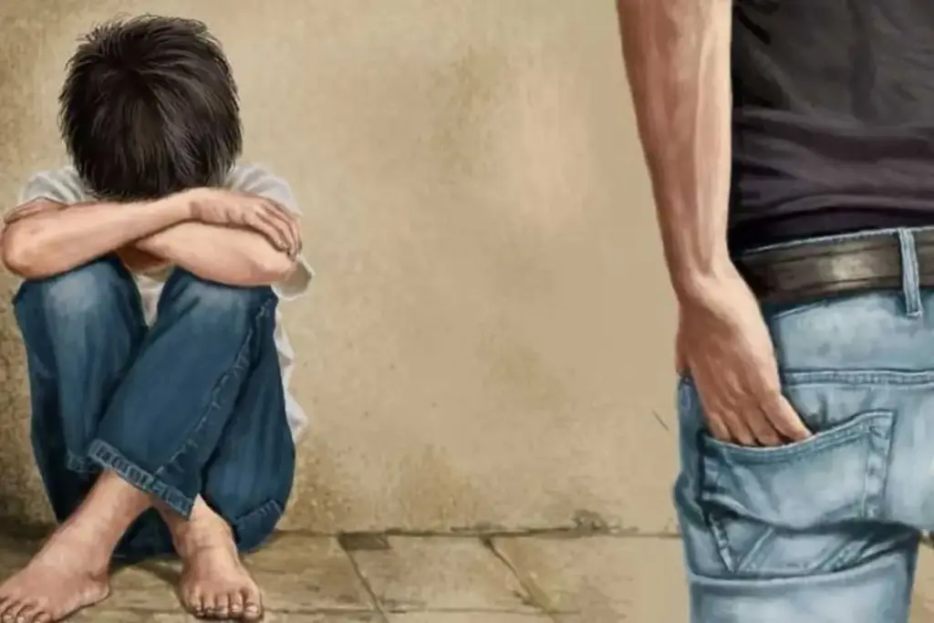 Bagaimana Dampak Psikologis Kekerasan Seksual pada Anak di Bawah Umur
