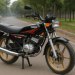 RX King, Si Raja Jalanan yang Tetap Gagah di Segala Zaman