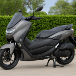 Kenapa Motor Matic Jadi Favorit? 7 Kelebihan yang Bikin Nyaman Dipakai Sehari-hari