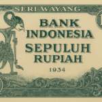 Warisan Budaya dalam Uang Kuno Seri Wayang, Investasi Bernilai Jutaan