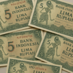 Ini Alasan Uang Kuno Seri Wayang Jadi Incaran dan Dianggap Istimewa